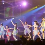 【AKB48 SKE48 東京女子流らが出演】8月10日豪華絢爛！　15組のアイドルが一挙集結した「IDOL NATION 2013」
