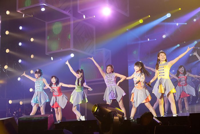 【AKB48 SKE48 東京女子流らが出演】8月10日豪華絢爛！　15組のアイドルが一挙集結した「IDOL NATION 2013」