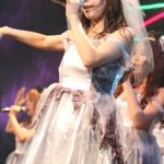 【ライブレポート】9人の死んだゾンビと1人のドラキュラでprediaが赤坂ハロウィンに登場！