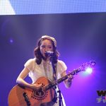 【ライブ写真】chay(チャイ)がAH!YEAH!OH!YEAH!2014でパンテーンCMソング『Twinkle Days』を熱唱！