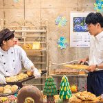 女優・ 深川麻衣が映画「パンとバスと2度目のハツコイ」で初主演！相手役は三代目J Soul Brothersの山下健二郎！主題歌は人気急上昇中の歌姫・Leola！
