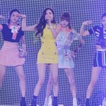 【写真特集】BLACKPINKが最高のパフォーマンスで神戸コレクション2017 AUTUMN/WINTERのラストを飾る!