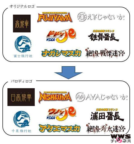 富士急ハイランド×ＡＡＡ最強コラボ企画『富士急ＡＡＡハイランド』開催決定 ！