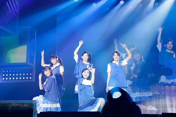 【AKB48 SKE48 東京女子流らが出演】8月10日豪華絢爛！　15組のアイドルが一挙集結した「IDOL NATION 2013」