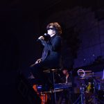 Toshl DINE&CONCERT2015 リハーサル風景レポート！