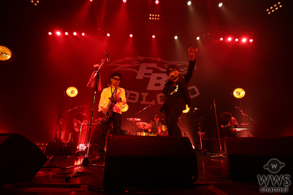 藤井フミヤ＆藤井尚之兄弟のユニット F-BLOODの結成20周年記念全国ツアーが開幕！「兄弟なので、解散もないんで、ゆったり構えてたら20年経っていた」