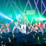 【写真特集】Da-iCEがBREAK OUT祭 2017 OSAKAのトリを務める！『BREAK OUT、最高や』