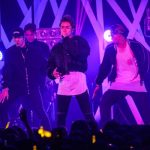 THE RAMPAGE『BREAK OUT 祭2017 OSAKA」に登場！攻撃的かつ繊細な圧巻のパフォーマンス！