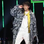 中条あやみ、小関裕太、志尊淳、竹内涼真ら美男美女の共演！東京ガールズコレクション 2017 A/Wを鮮やかに彩る！
