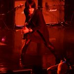 【ライブレポート】X JAPANボーカルToshlがお台場ソロライブで運命共同体のファンにロックを届ける！ CRYSTAL ROCK NIGHT