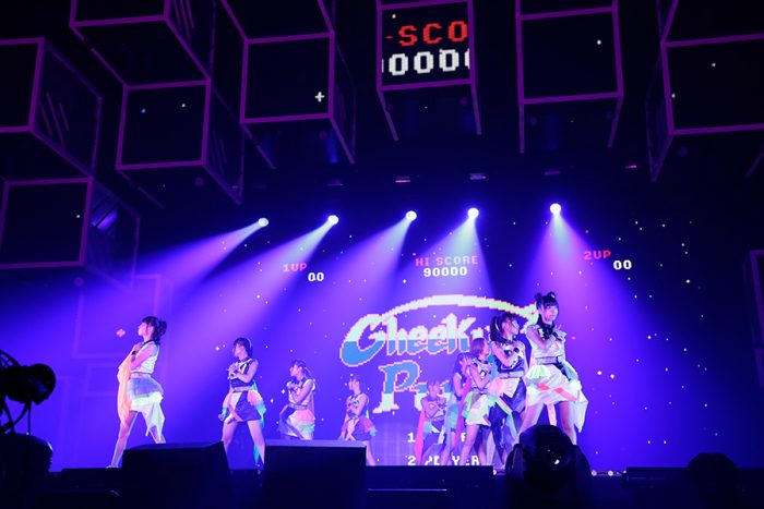 【AKB48 SKE48 東京女子流らが出演】8月10日豪華絢爛！　15組のアイドルが一挙集結した「IDOL NATION 2013」