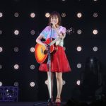 大原櫻子が東京ガールズコレクション 2017 A/Wに登場！新曲『マイ フェイバリット ジュエル』など披露！