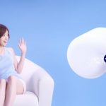 乃木坂46・白石麻衣のマシュマロ肌にさわれる動画！？ニベア ボディケア新商品『マシュマロケア』のWEB限定動画公開！新CMも順次放送開始！