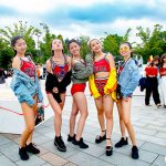 【初日レポート】4年目を迎えた「ULTRA JAPAN 2017」が大盛況で開幕！Sam Feldt、Nicky RomeroやSteve AngelloらがMAIN STAGEに登場！「LIVE STAGE」には水曜日のカンパネラが初出演！