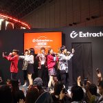 【写真特集】ダンス&ボーカルユニット・α-X's(アクロス)が東京ゲームショウ 2017に出演！「Extractor.live」ステージでカジュアルファッションで元気の良いパフォーマンスで魅せる！＜本人コメント掲載＞