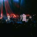 Charaが全国ライブツアー「Sympathy」のファイナル公演開催！息子とステージ上での共演が実現！