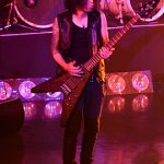 【ライブレポート】X JAPANボーカルToshlがお台場ソロライブで運命共同体のファンにロックを届ける！ CRYSTAL ROCK NIGHT