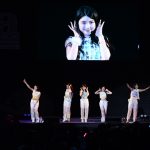 【a-nation 2014】9nineがライブステージとトークショーに出演！