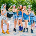 【初日レポート】4年目を迎えた「ULTRA JAPAN 2017」が大盛況で開幕！Sam Feldt、Nicky RomeroやSteve AngelloらがMAIN STAGEに登場！「LIVE STAGE」には水曜日のカンパネラが初出演！