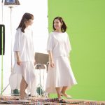 小松菜奈、吉田羊 出演の新CM放送開始！ 姉妹のような息ピッタリなアドリブ演技に 「こんなに自然な演技できちゃうの！？」と監督仰天！