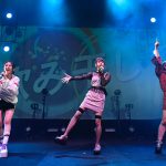 【ライブレポート】東京パフォーマンスドール、派生ユニットや妹分TPD DASH!!と駆け抜けた夏の集大成ライブ！ さらにミニアルバム「Summer Glitter」が初のオリコン週間TOP10入り！
