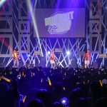 【写真特集】Da-iCEがBREAK OUT祭 2017 OSAKAのトリを務める！『BREAK OUT、最高や』