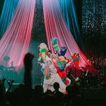 Charaが全国ライブツアー「Sympathy」のファイナル公演開催！息子とステージ上での共演が実現！