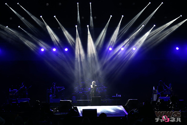 【a-nation 2014】8月29日 Acid Black Cherry、ケツメイシ、氣志團が登場！