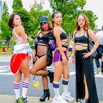 【初日レポート】4年目を迎えた「ULTRA JAPAN 2017」が大盛況で開幕！Sam Feldt、Nicky RomeroやSteve AngelloらがMAIN STAGEに登場！「LIVE STAGE」には水曜日のカンパネラが初出演！