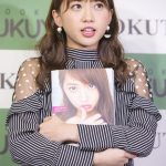 AKB48・木﨑ゆりあ、卒業公演で完全燃焼⁉︎「気持ちを叩き斬りたいなと（笑）」
