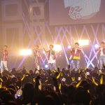 【写真特集】Da-iCEがBREAK OUT祭 2017 OSAKAのトリを務める！『BREAK OUT、最高や』