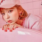 S Cawaii!モデルも憧れる『BLACKPINK』のキレイの秘密教えます！　インスタで大人気chuuのモデル テリちゃんがS Cawaii!に初登場！