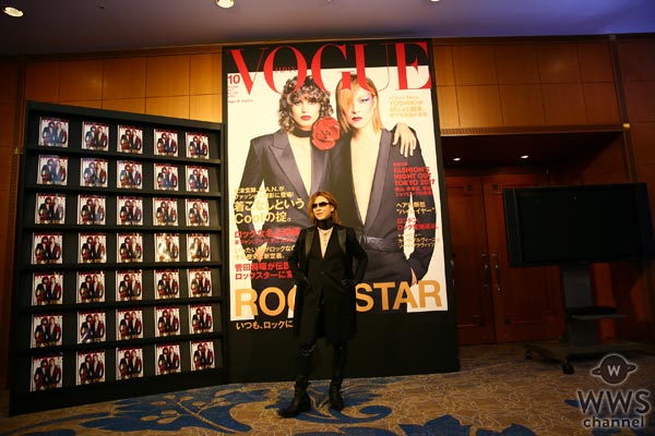 X JAPAN YOSHIKIの日本一豪華なディナーショーが感動の閉幕！手術を乗り越え走り続けるYOSHIKIの奏でるピアノの音色が全観客を魅了！