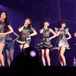 【AKB48 SKE48 東京女子流らが出演】8月10日豪華絢爛！　15組のアイドルが一挙集結した「IDOL NATION 2013」