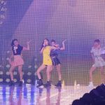 【写真特集】BLACKPINKが最高のパフォーマンスで神戸コレクション2017 AUTUMN/WINTERのラストを飾る！
