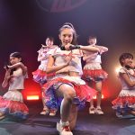 【ライブレポート】東京パフォーマンスドール、派生ユニットや妹分TPD DASH!!と駆け抜けた夏の集大成ライブ！ さらにミニアルバム「Summer Glitter」が初のオリコン週間TOP10入り！