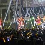 【写真特集】Da-iCEがBREAK OUT祭 2017 OSAKAのトリを務める！『BREAK OUT、最高や』