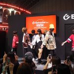 【写真特集】ダンス&ボーカルユニット・α-X's(アクロス)が東京ゲームショウ 2017に出演！「Extractor.live」ステージでカジュアルファッションで元気の良いパフォーマンスで魅せる！＜本人コメント掲載＞