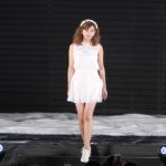 【a-nation 2014】15歳トラウデン直美がモテモテ！？　ファッション誌「CanCam」ショーイベント