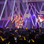 【写真特集】Da-iCEがBREAK OUT祭 2017 OSAKAのトリを務める！『BREAK OUT、最高や』