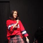 【写真特集】ダンス&ボーカルユニット・α-X's(アクロス)が東京ゲームショウ 2017に出演！「Extractor.live」ステージでカジュアルファッションで元気の良いパフォーマンスで魅せる！＜本人コメント掲載＞
