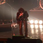 【ライブレポート】X JAPANボーカルToshlがお台場ソロライブで運命共同体のファンにロックを届ける！ CRYSTAL ROCK NIGHT