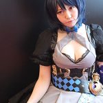 【写真特集】華やかなコスプレイヤー達が可愛いすぎる！ コスプレ撮影会「コスプレシティー」開催！