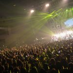 【写真特集】Da-iCEがBREAK OUT祭 2017 OSAKAのトリを務める！『BREAK OUT、最高や』