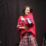 【写真特集】ダンス&ボーカルユニット・α-X's(アクロス)が東京ゲームショウ 2017に出演！「Extractor.live」ステージでカジュアルファッションで元気の良いパフォーマンスで魅せる！＜本人コメント掲載＞