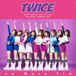 TWICEが日本初のオリジナル曲となるシングル「One More Time」を10月18日（水）リリース決定！！