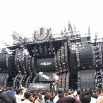 【来場者スナップ特集】SEXYなへそ出しファッションで華やかな衣装で盛り上げる！都市型ダンスミュージックフェスティバル ULTRA JAPAN 2017 初日開催！