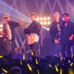 THE RAMPAGE『BREAK OUT 祭2017 OSAKA」に登場!攻撃的かつ繊細な圧巻のパフォーマンス!