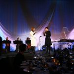 X JAPAN YOSHIKIの日本一豪華なディナーショーが感動の閉幕！手術を乗り越え走り続けるYOSHIKIの奏でるピアノの音色が全観客を魅了！