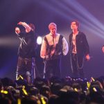 THE RAMPAGE『BREAK OUT 祭2017 OSAKA」に登場！攻撃的かつ繊細な圧巻のパフォーマンス！